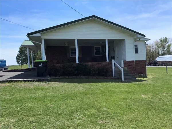 $239,900 | 348 Fish Lake Road, Cana, VA 24317