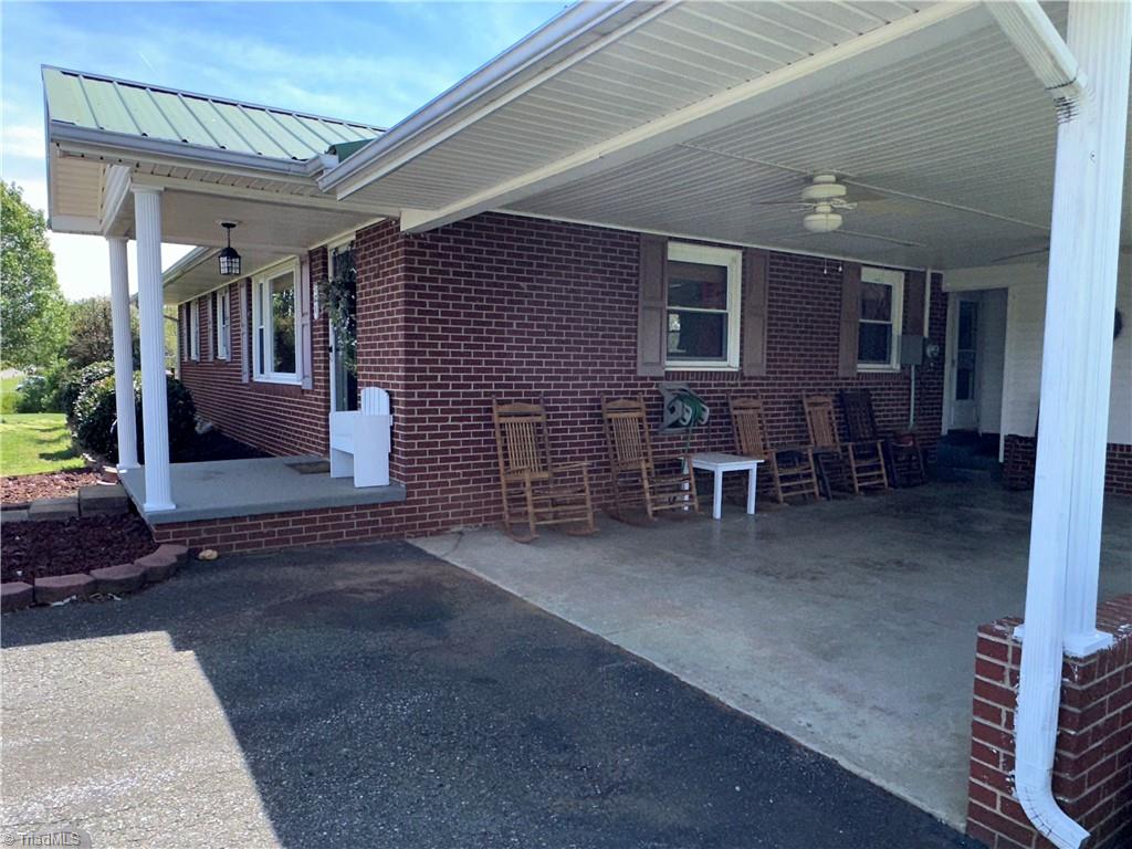 348 Fish Lake Road Cana, VA 24317 - Photo 6 of 32