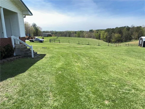 $239,900 | 348 Fish Lake Road, Cana, VA 24317