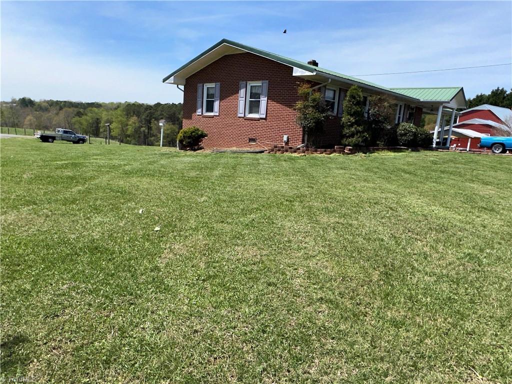 348 Fish Lake Road Cana, VA 24317 - Photo 8 of 32