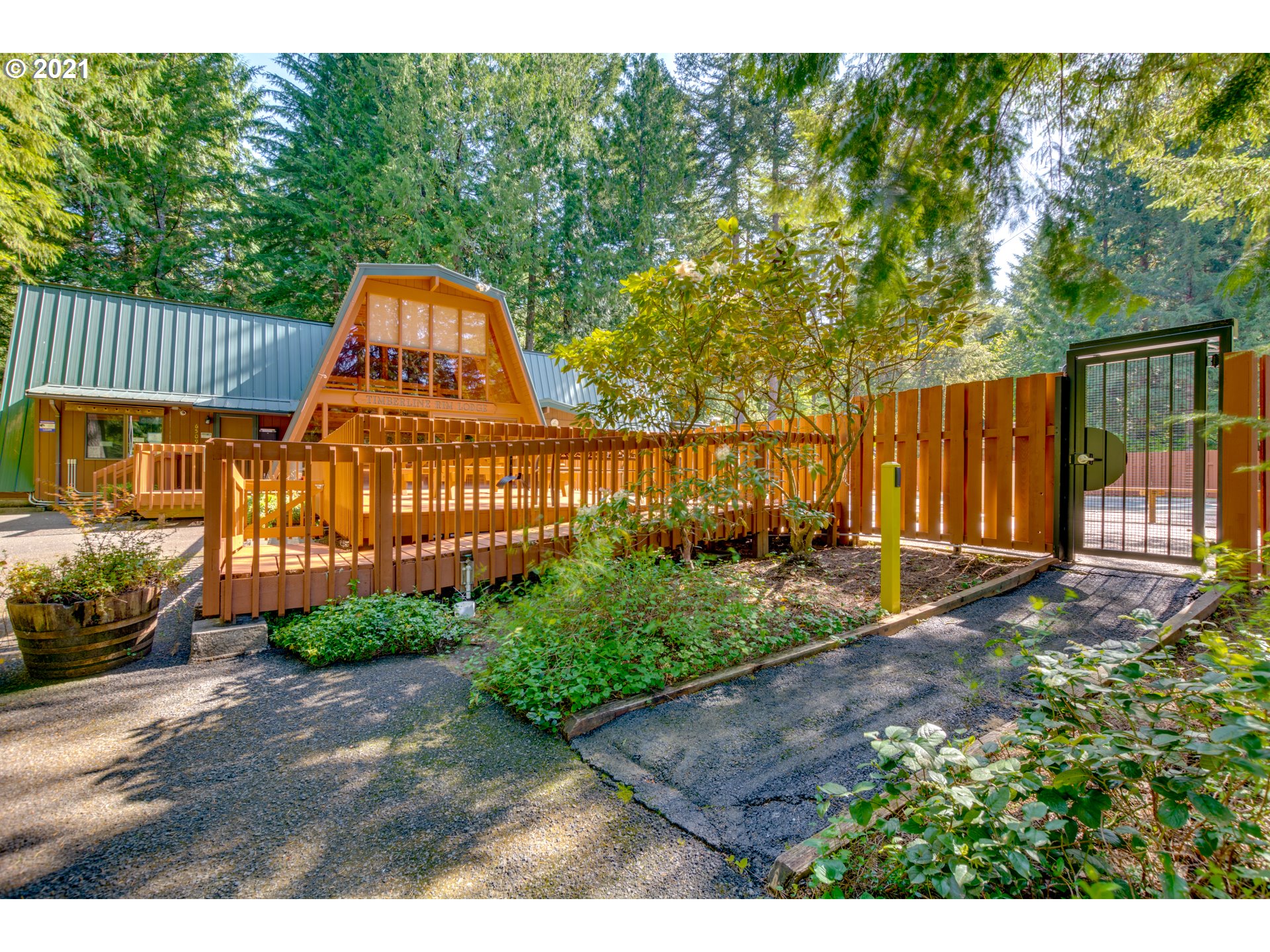21884 East Fir Tree Way Rhododendron, OR 97049 - Photo 11 of 24