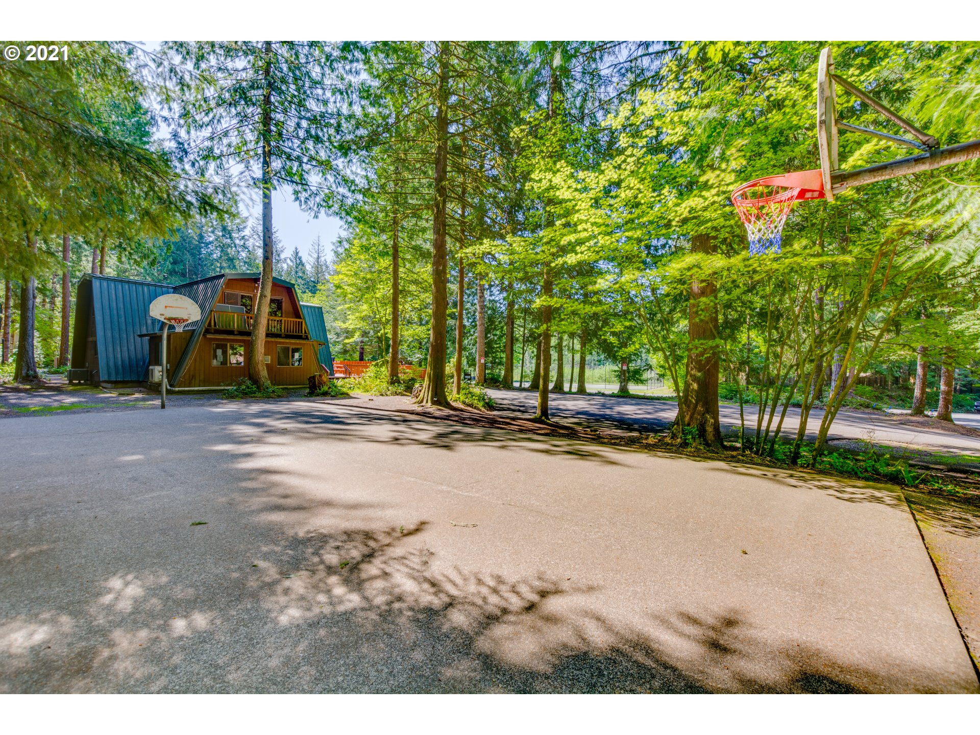 21884 East Fir Tree Way Rhododendron, OR 97049 - Photo 12 of 24