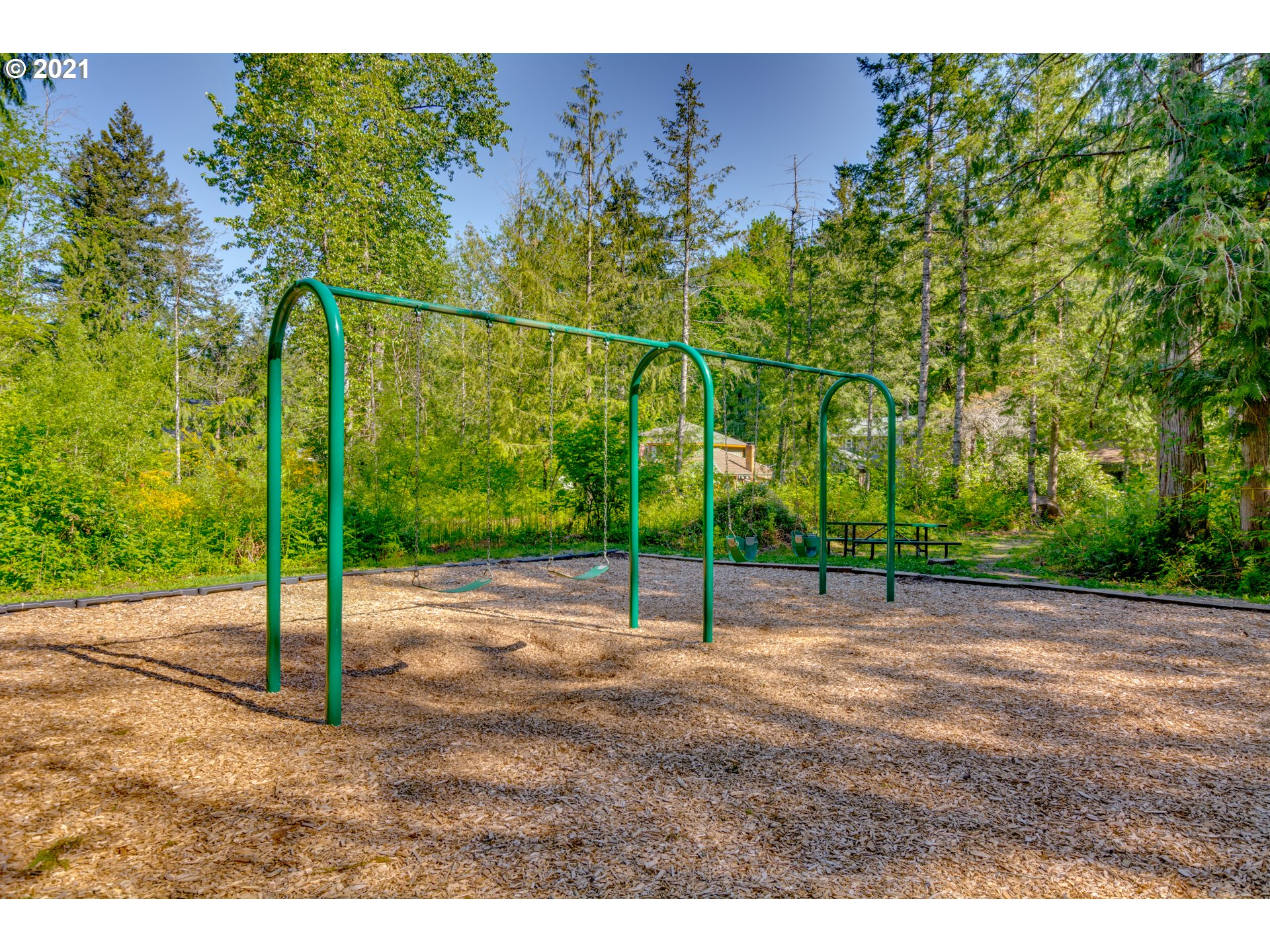 21884 East Fir Tree Way Rhododendron, OR 97049 - Photo 19 of 24
