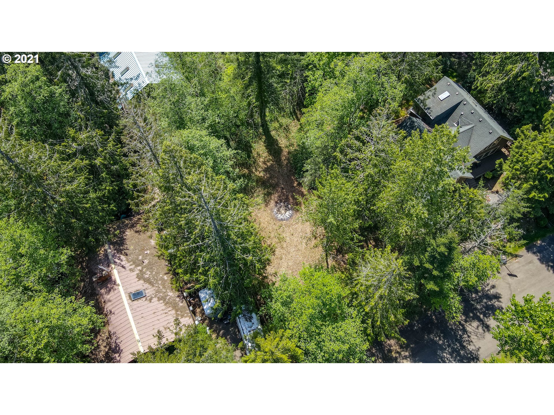 21884 East Fir Tree Way Rhododendron, OR 97049 - Photo 3 of 24