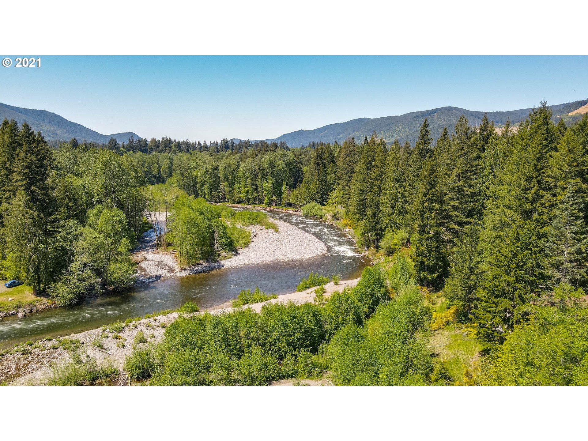 21884 East Fir Tree Way Rhododendron, OR 97049 - Photo 22 of 24
