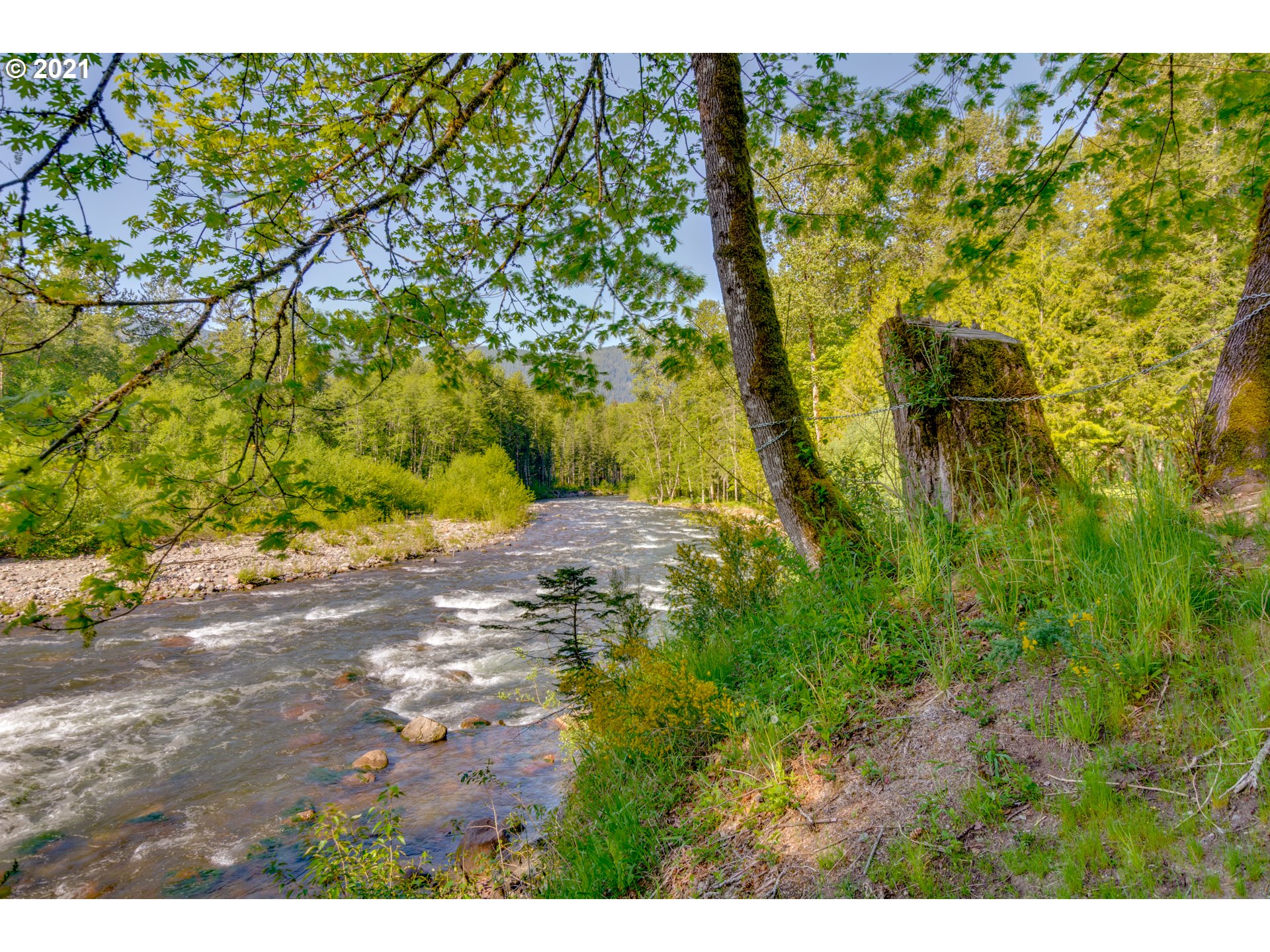 21884 East Fir Tree Way Rhododendron, OR 97049 - Photo 23 of 24