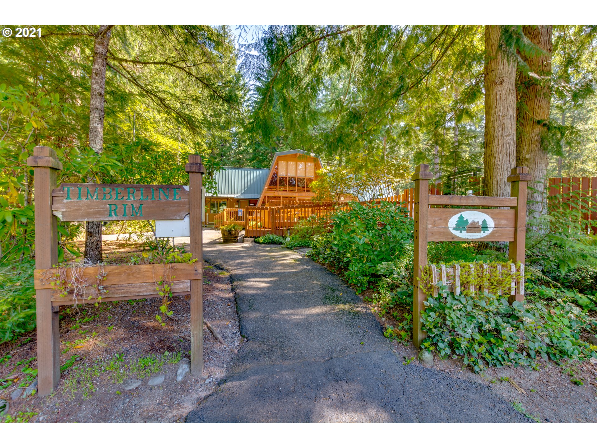 21884 East Fir Tree Way Rhododendron, OR 97049 - Photo 8 of 24