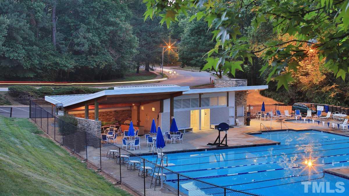 3057 Wycliff Road Raleigh, NC 27607 - Photo 23 of 24