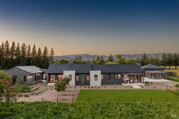$12,999,000 | 601 Napa Road, Sonoma, CA 95476