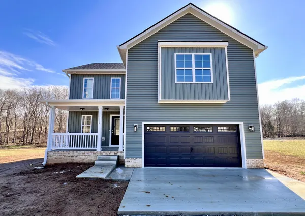 $441,500 | 1126 Indian Creek Road, Cumberland Furnace, TN 37051