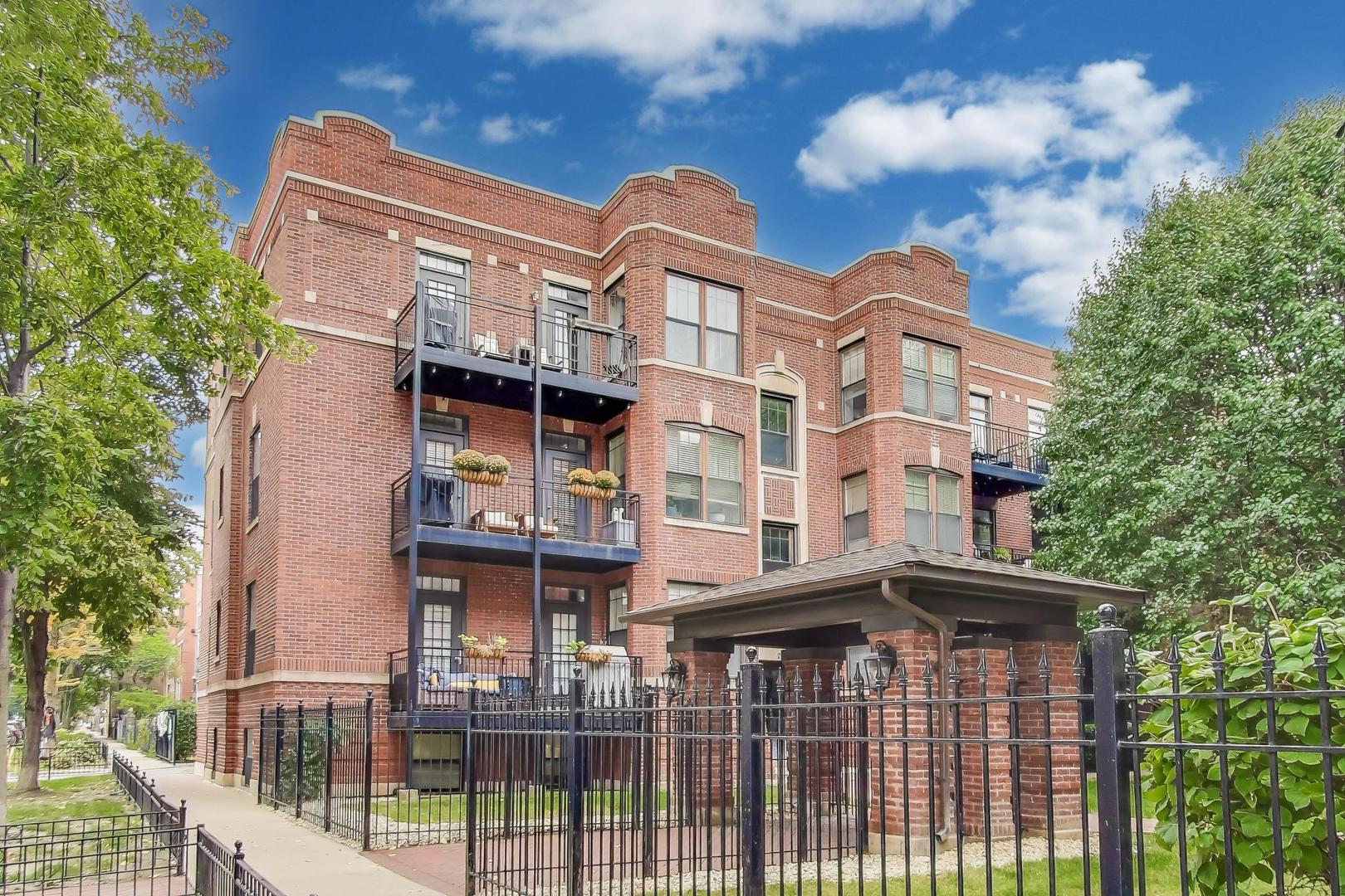 2711 North Mildred Avenue, Unit 3A Chicago, IL 60614 - Photo 2 of 27