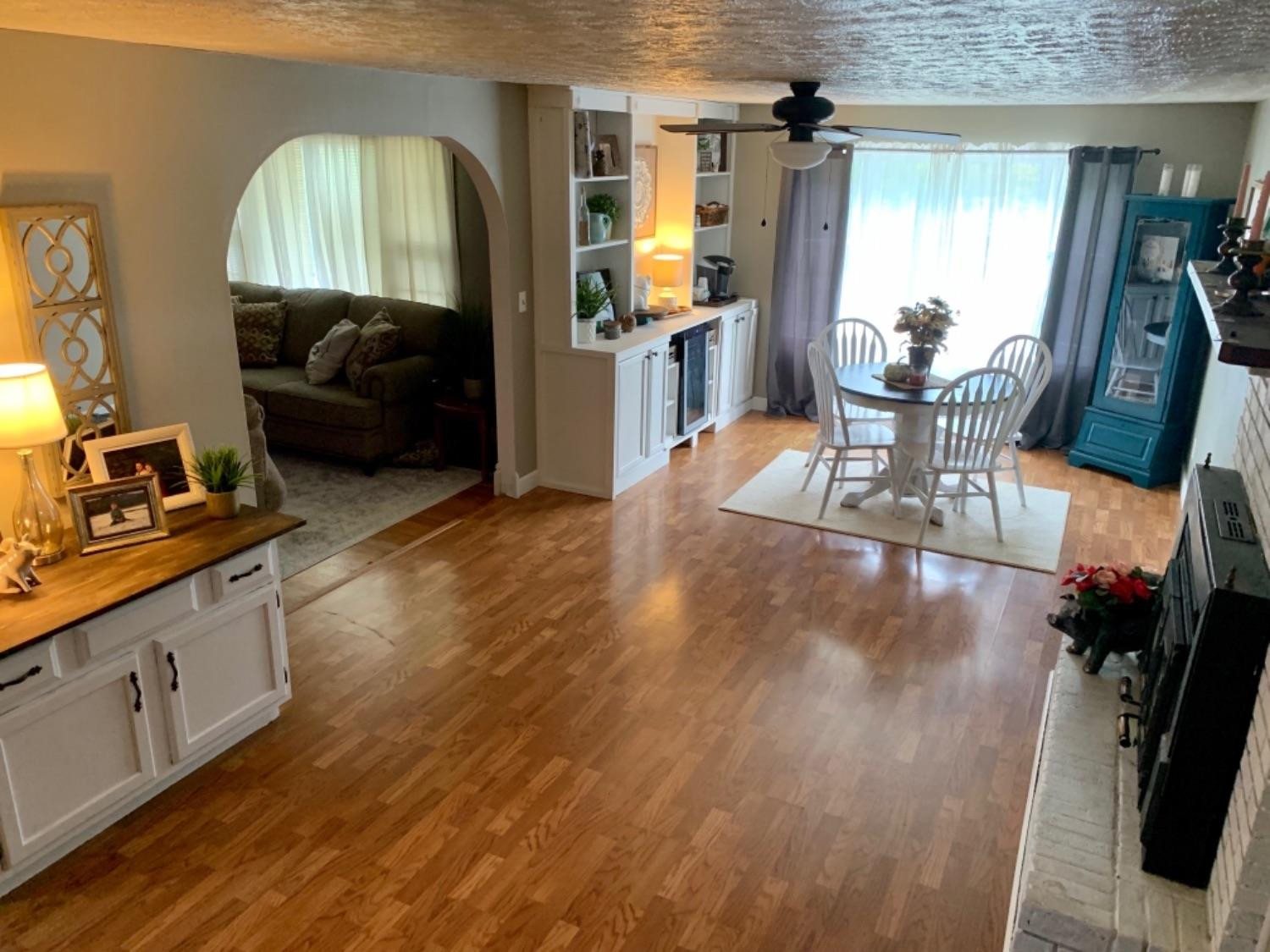 745 Bowling Branch Road Manchester, KY 40962 - Photo 4 of 66 Photo 4