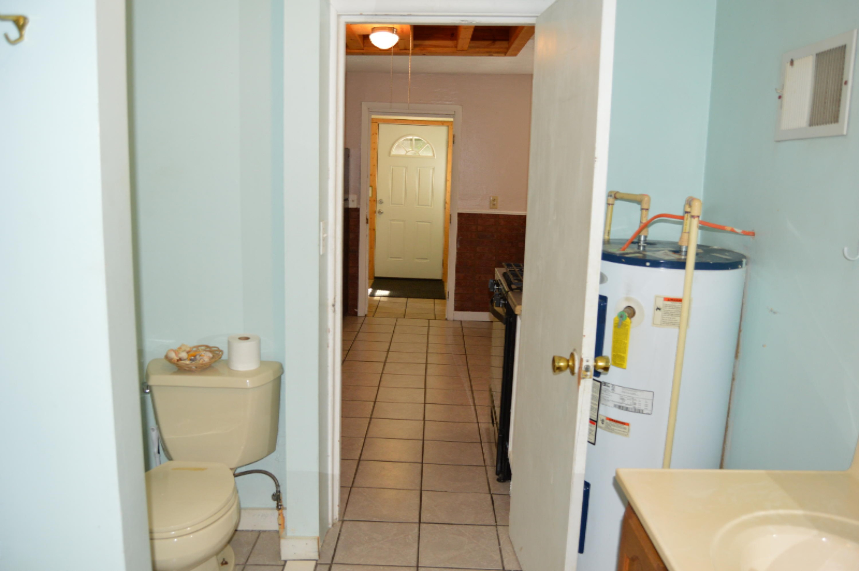 1868 North Benson Road Fountain, MI 49410 - Photo 11 of 23 Bath