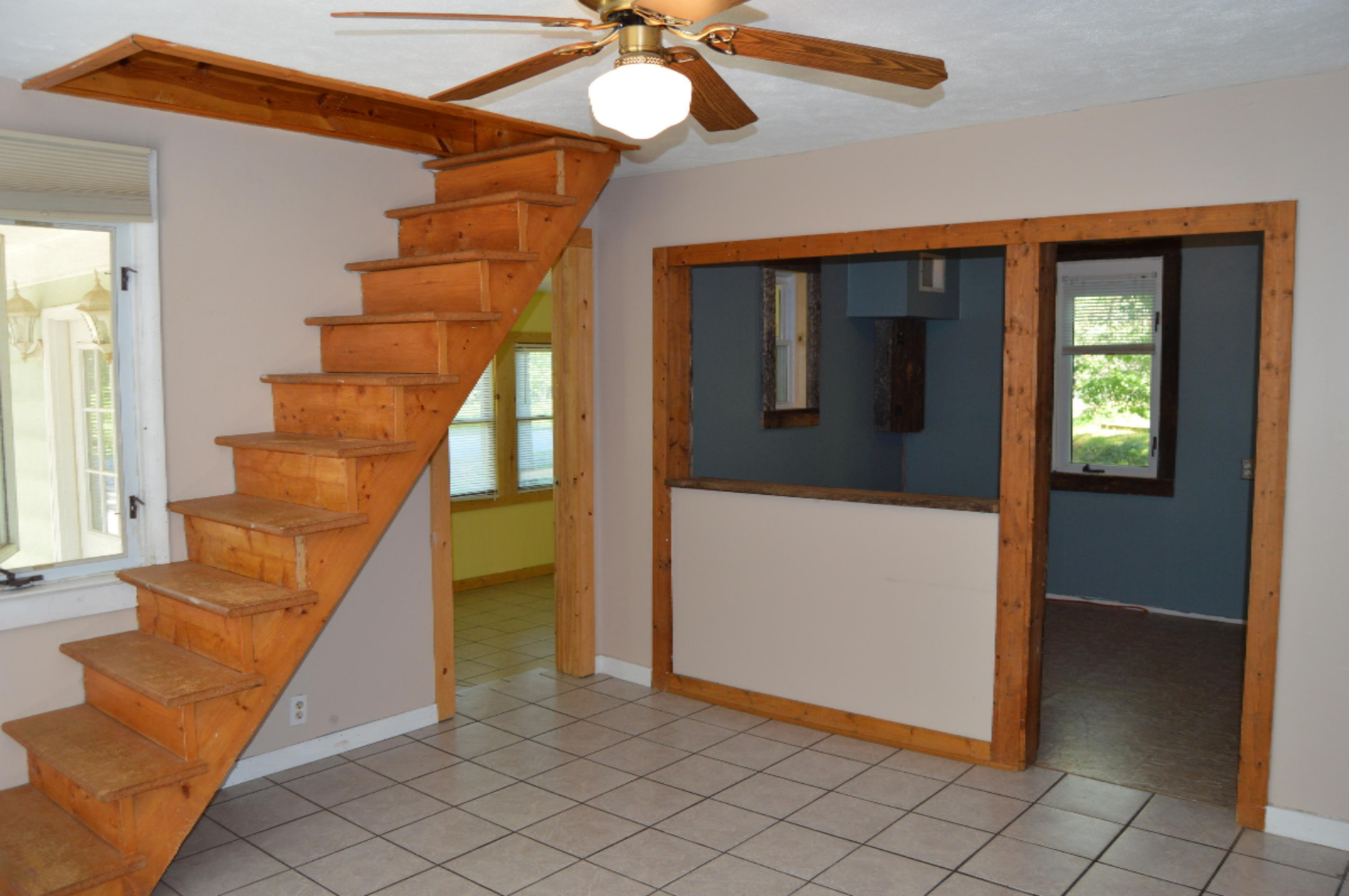 1868 North Benson Road Fountain, MI 49410 - Photo 14 of 23 Living Space