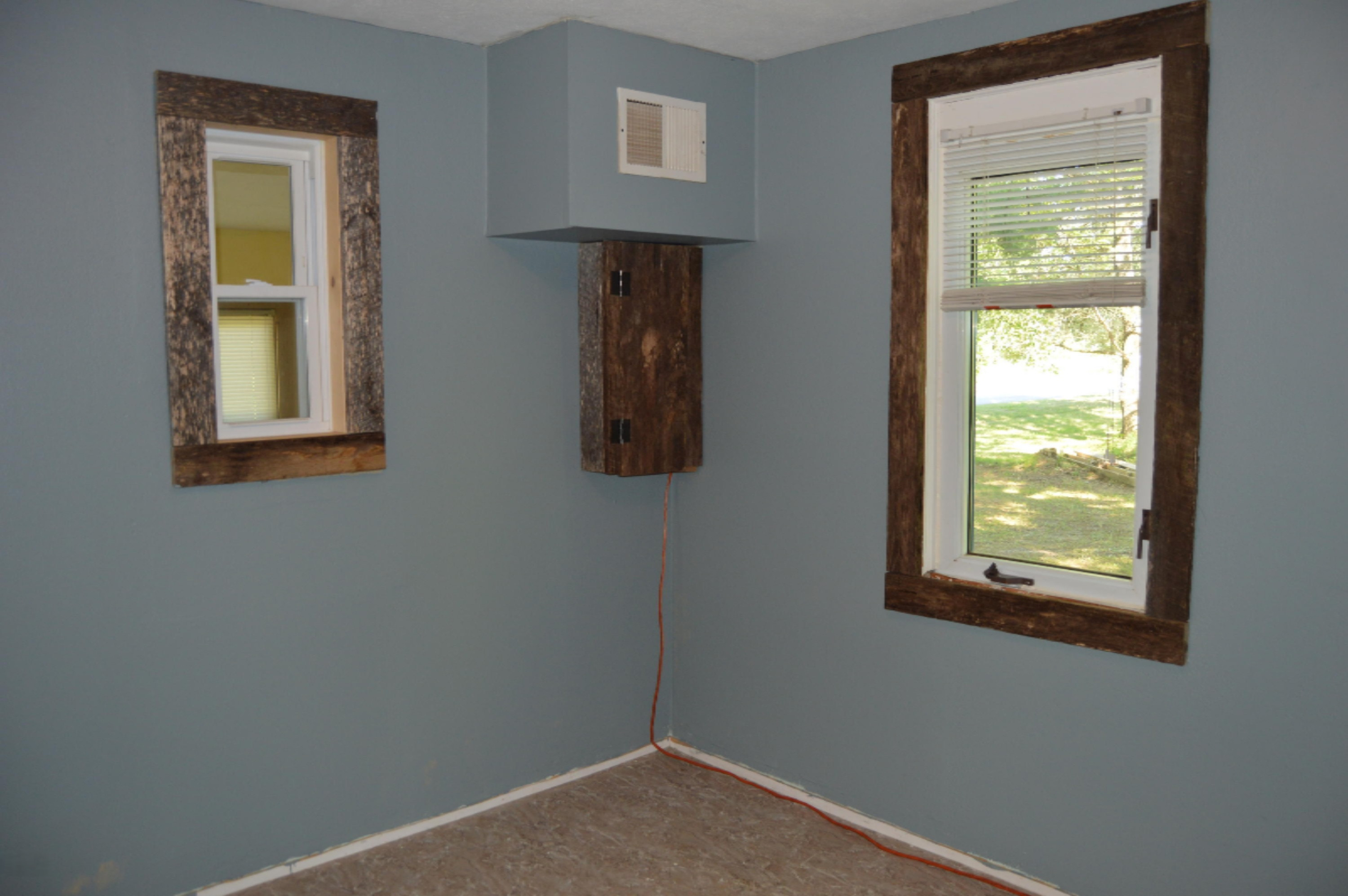 1868 North Benson Road Fountain, MI 49410 - Photo 15 of 23 Den/Potential Bedroom