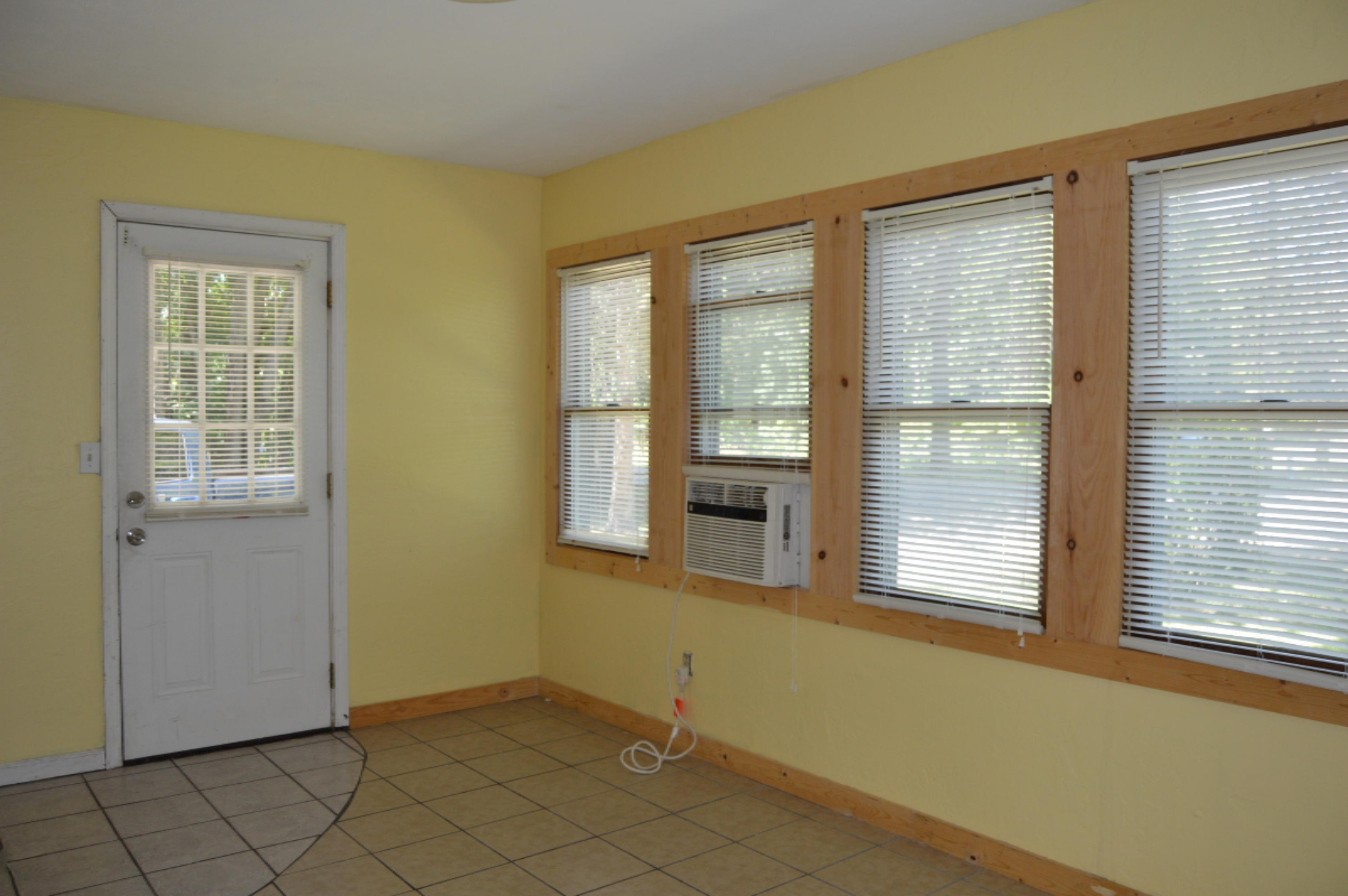 1868 North Benson Road Fountain, MI 49410 - Photo 17 of 23 Sunroom