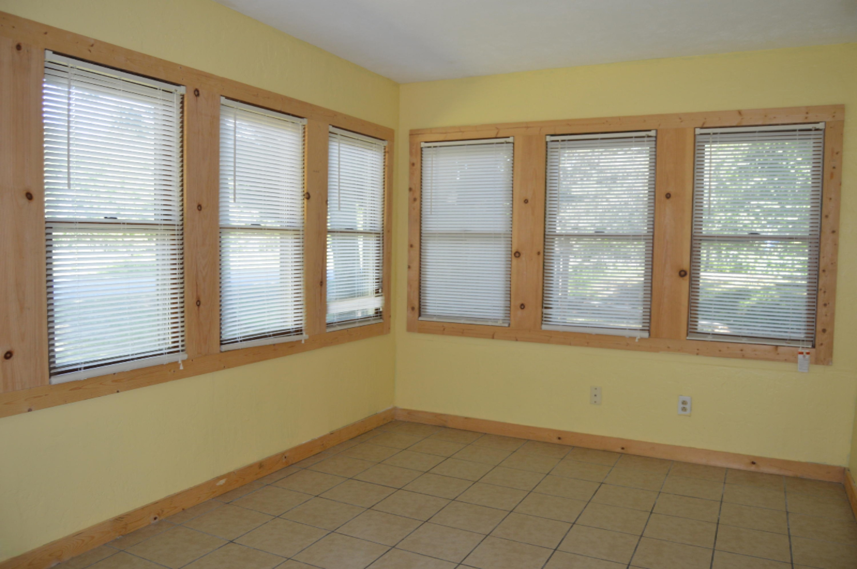 1868 North Benson Road Fountain, MI 49410 - Photo 18 of 23 Sunroom