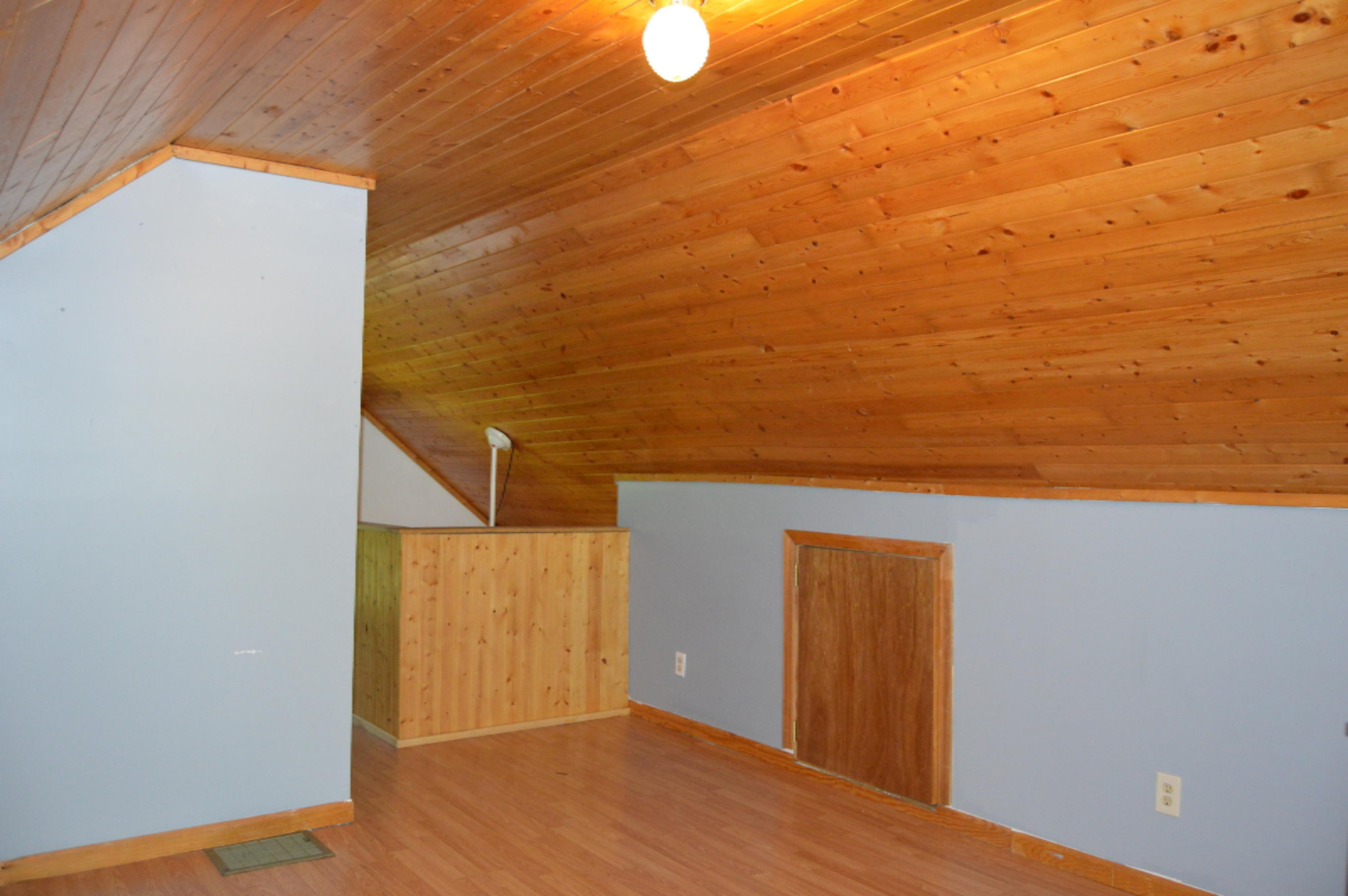 1868 North Benson Road Fountain, MI 49410 - Photo 19 of 23 Bedroom