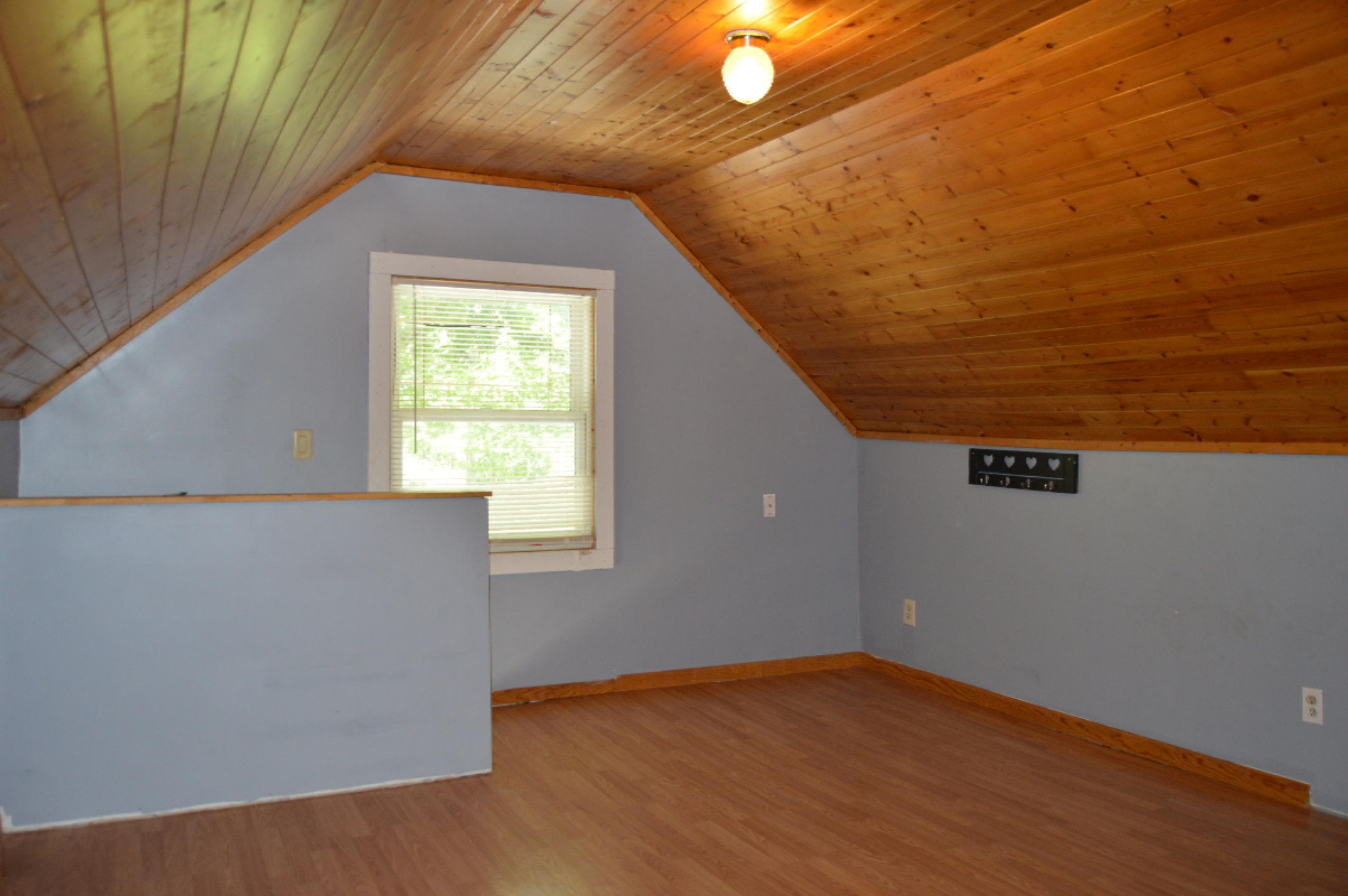 1868 North Benson Road Fountain, MI 49410 - Photo 20 of 23 Bedroom