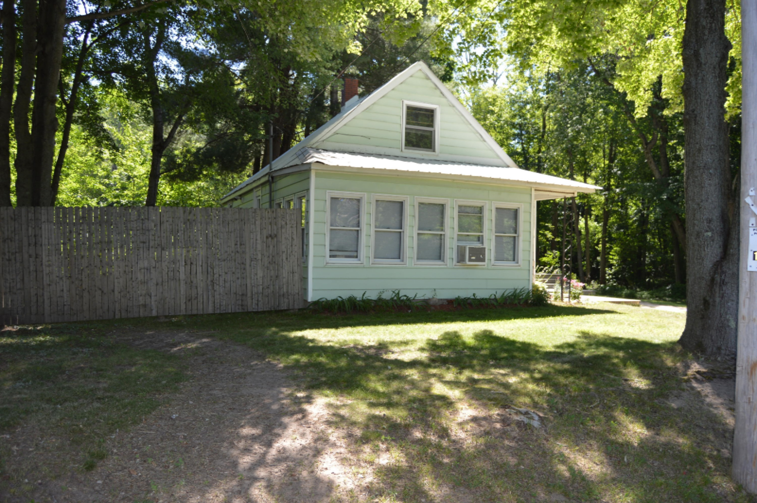 1868 North Benson Road Fountain, MI 49410 - Photo 23 of 23 1868 N Benson Road
