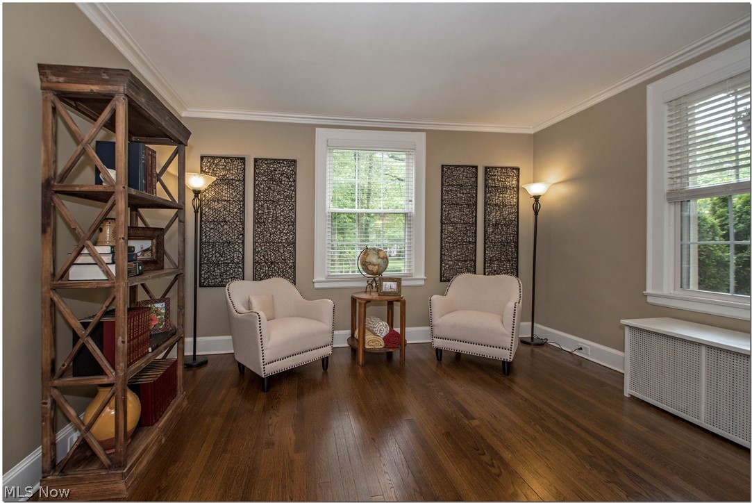 2884 Edgehill Road Cleveland, OH 44118 - Photo 7 of 35 Gallery Image 7