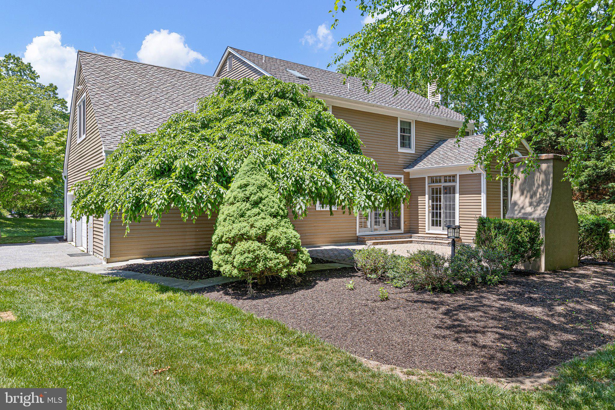 434 Buttonwood Road Landenberg, PA 19350 - Photo 34 of 36