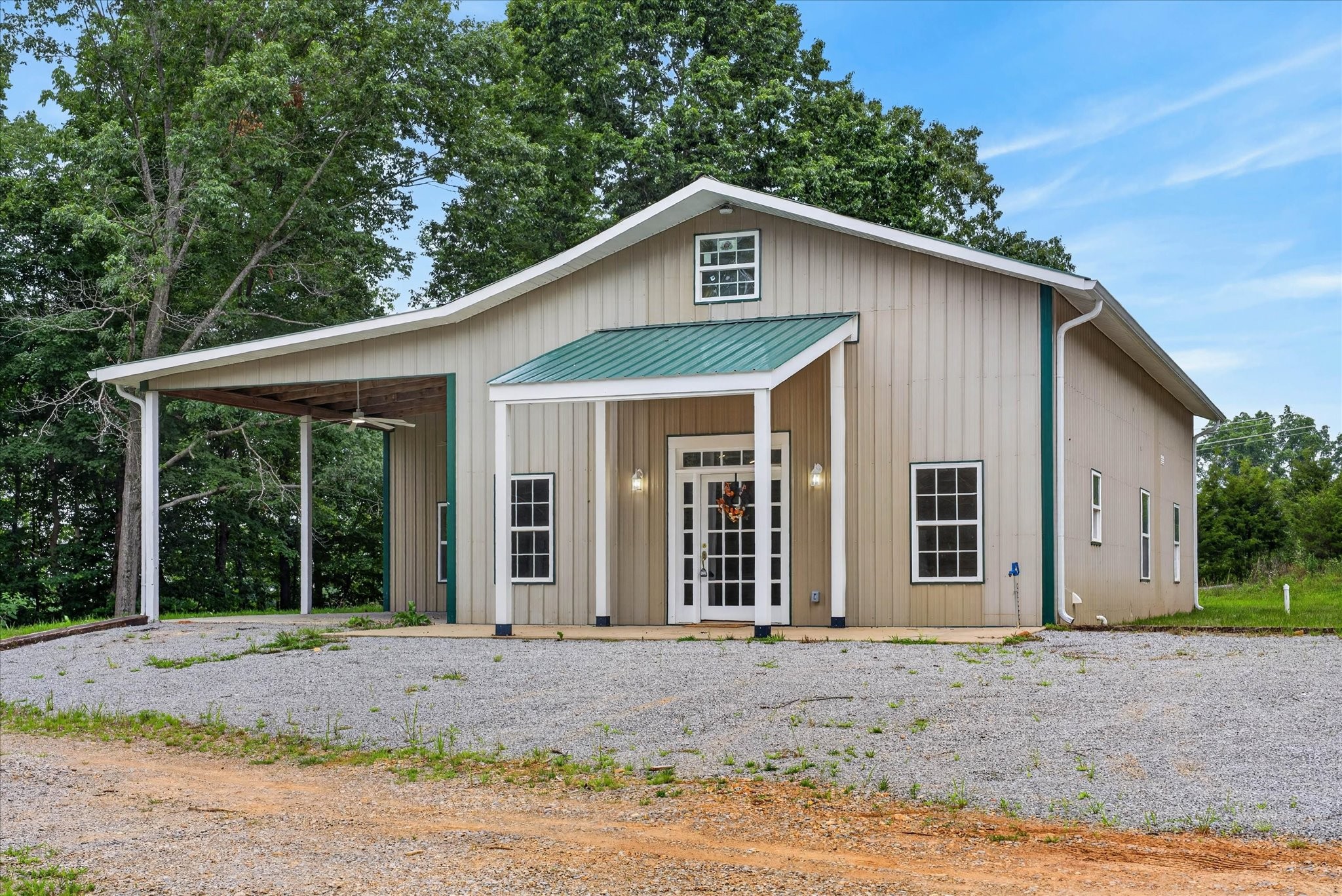 776 Norris Hollow Road Vanleer, TN 37181 - Photo 3 of 32