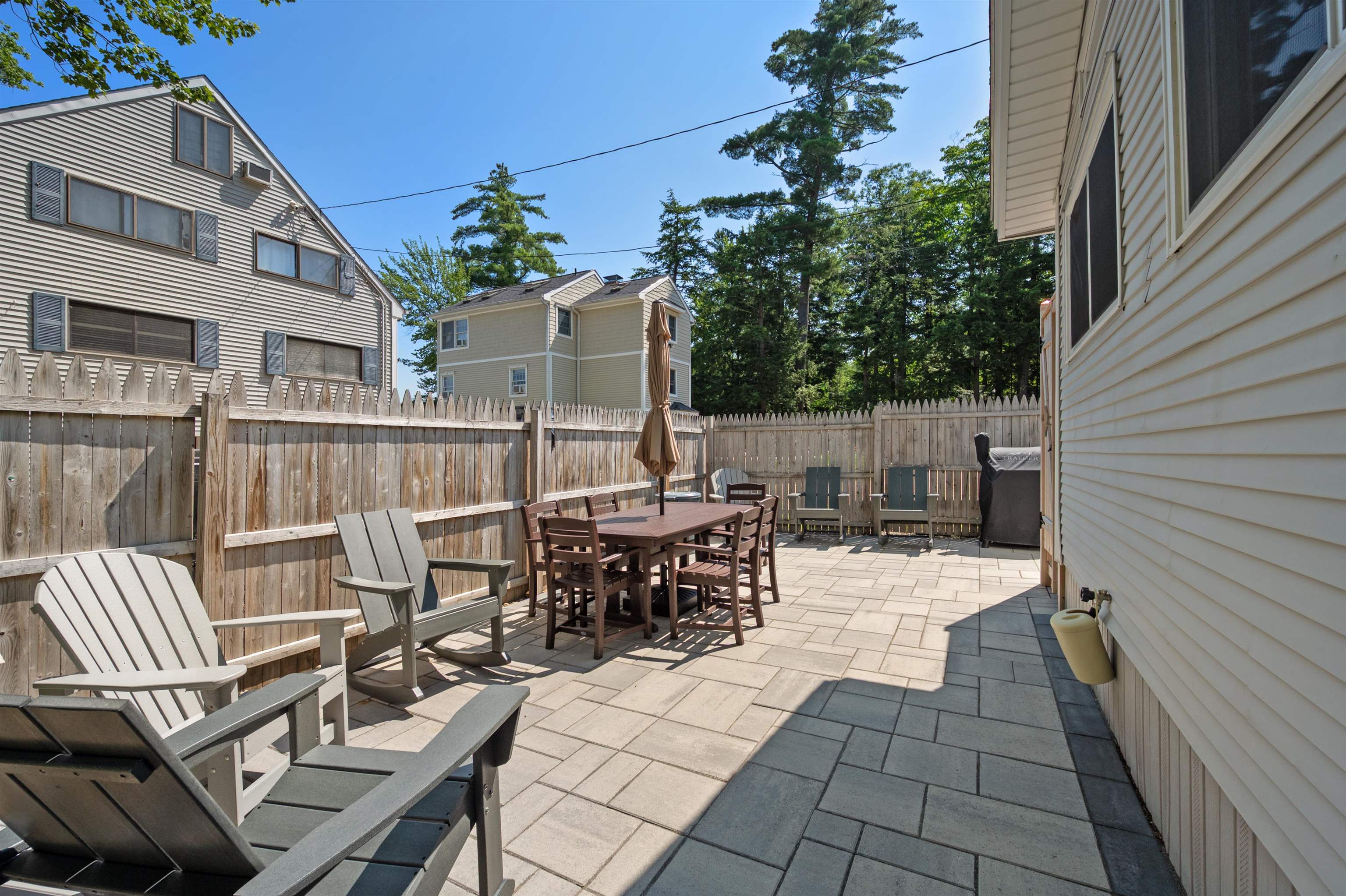 261 Dockham Shore Road, Unit D Gilford, NH 03249 - Photo 22 of 47 Gallery Image 22