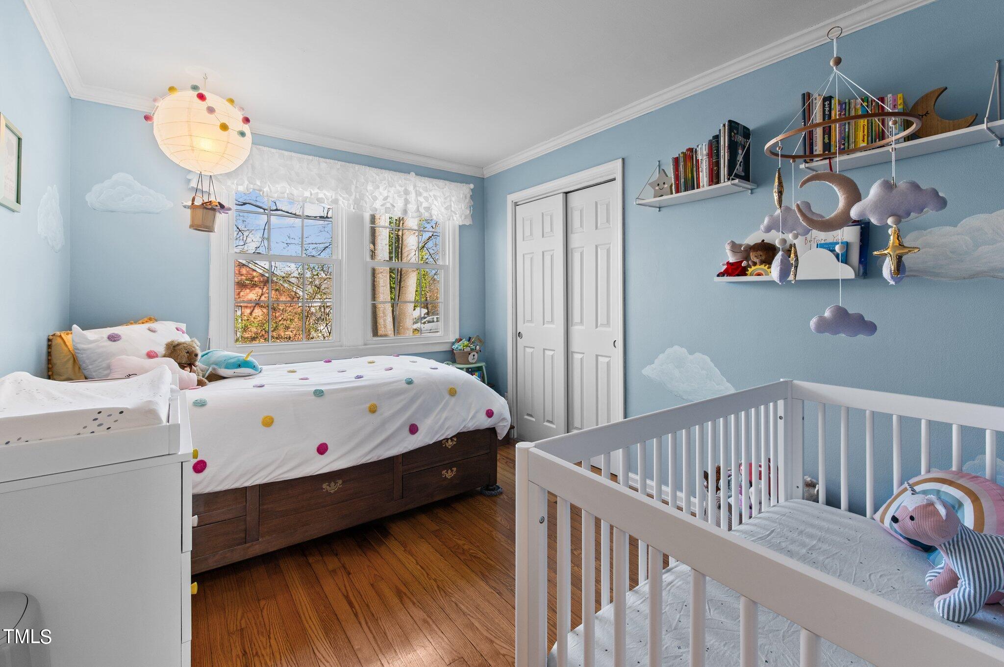 1209 Clifton Street Raleigh, NC 27604 - Photo 22 of 36 37-web-or-mls-DSC_9967
