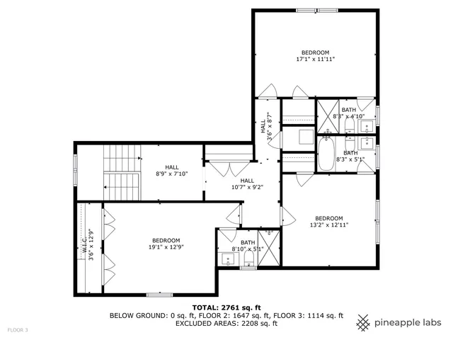 $1,150,000 | 1945 Northumberland Pass, Palatine, IL 60074