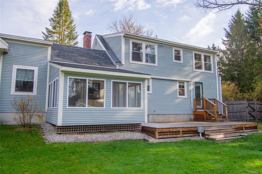 110 Tuttle Road Cumberland Center, ME 04021 - Photo 5 of 7 Photo