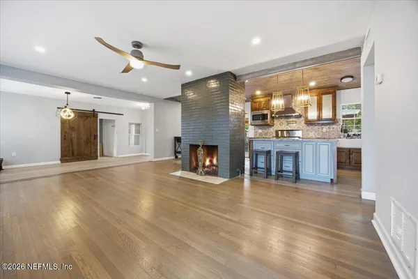 $550,000 | 2449 Jose Circle North, Jacksonville, FL 32217