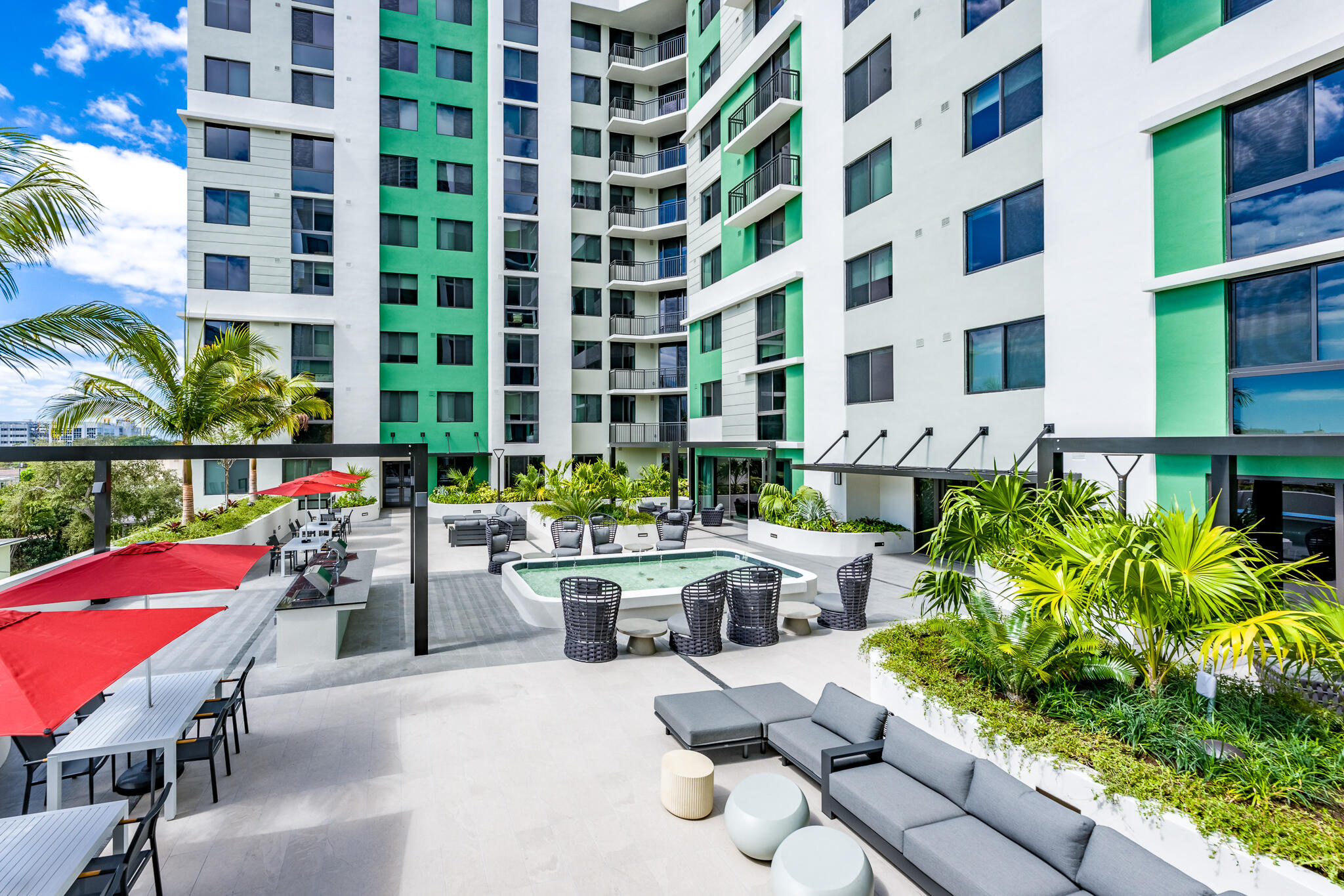 450 Southwest 5th Street, Unit 401 Miami, FL 33130 - Photo 6 of 32 NGP_5641-HDR-Edit_web_ready
