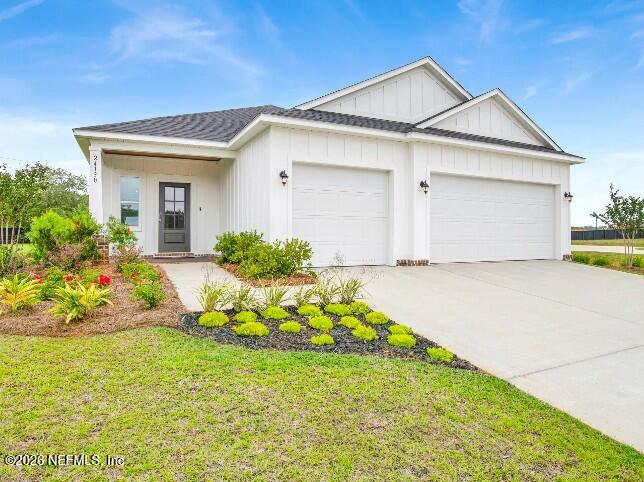 1051 Welda Lane Jacksonville, FL 32221 - Photo 2 of 23 Model home - actual features may vary.