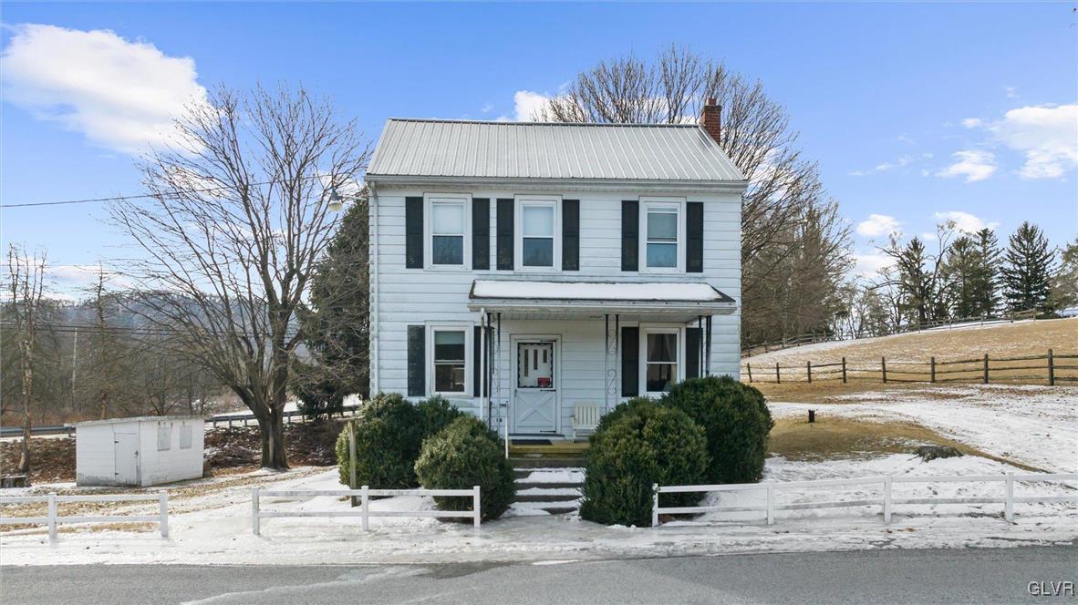 8918 Steinsville Road Kempton, PA 19529 - Photo 2 of 34 Gallery Image 2