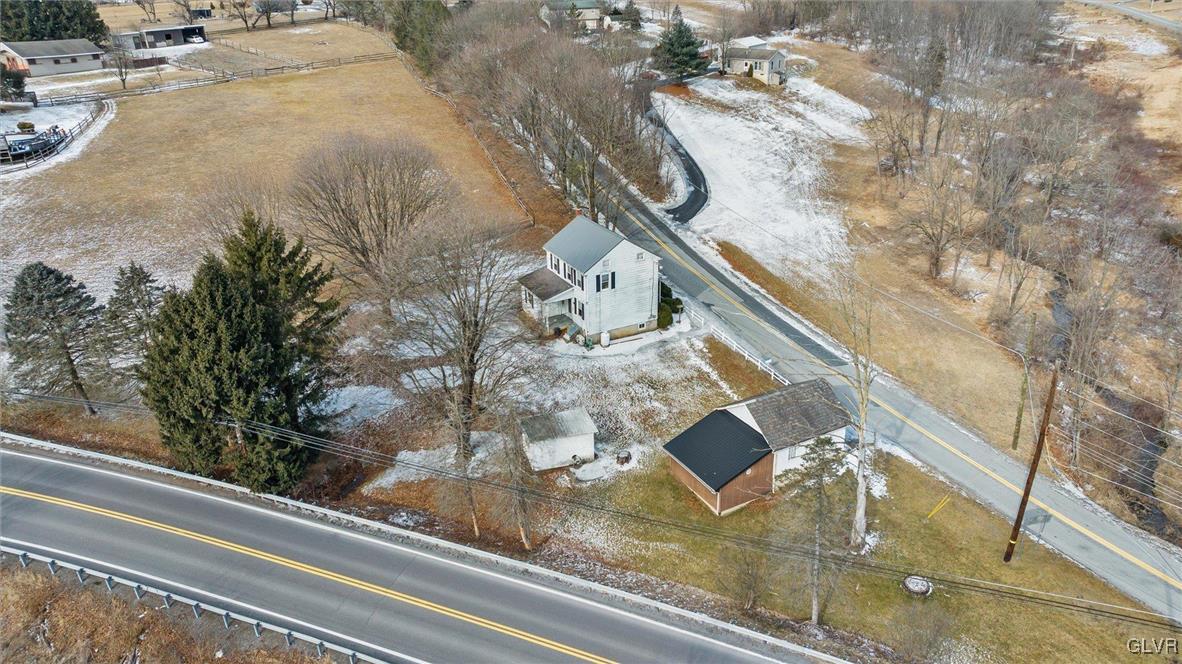 8918 Steinsville Road Kempton, PA 19529 - Photo 29 of 34 Gallery Image 29