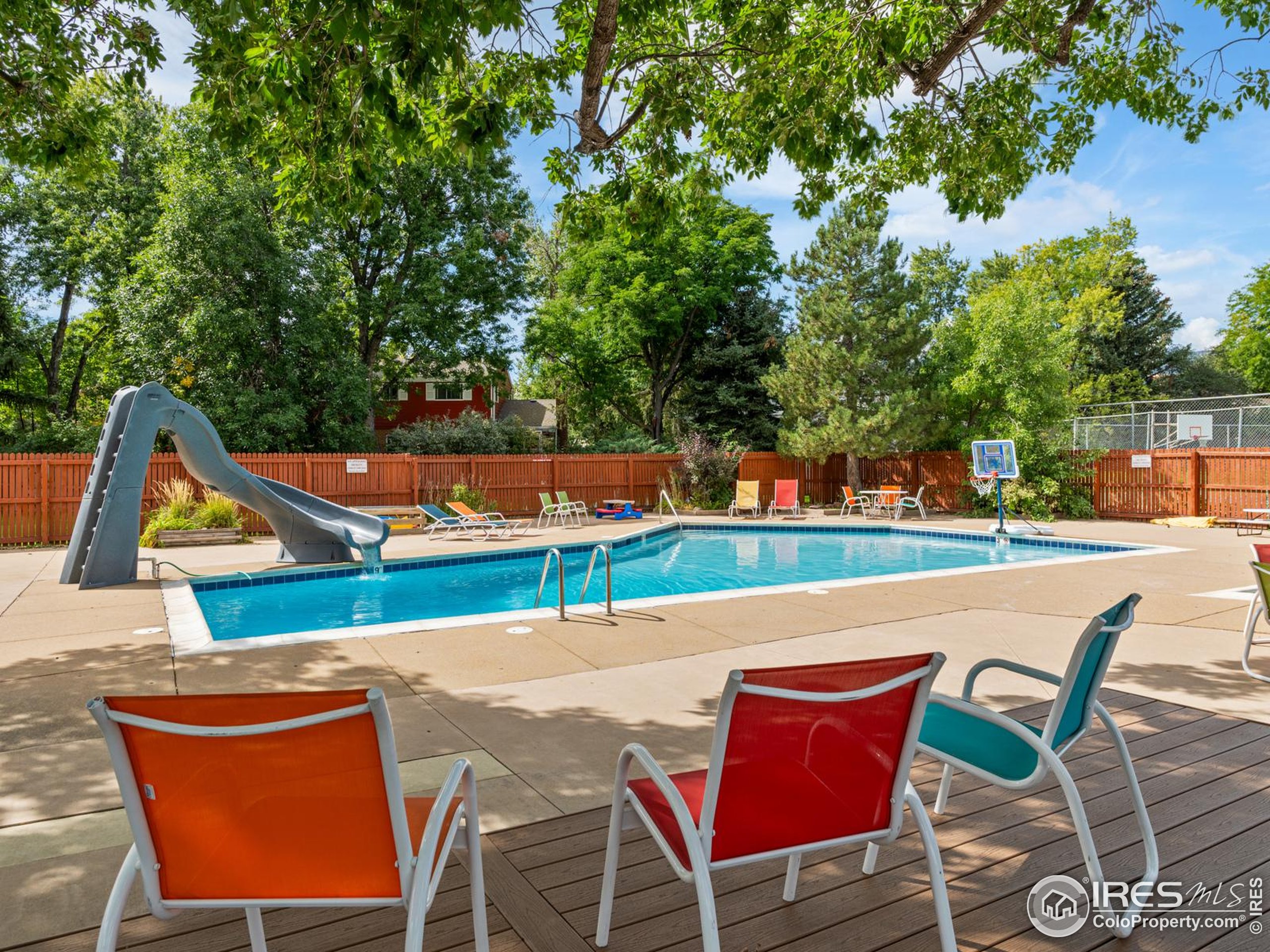 234 Mohawk Drive Boulder, CO 80303 - Photo 39 of 49 a view of outdoor space yard and patio