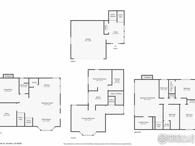 a picture of a park with an open kitchen