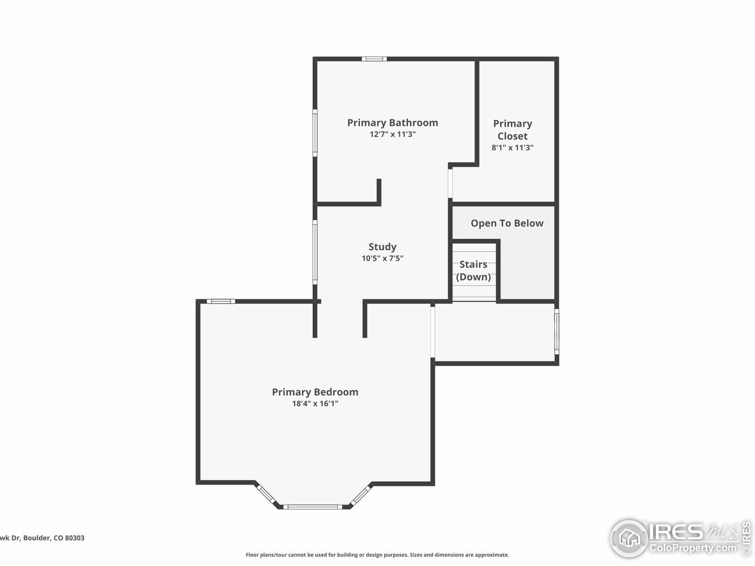 234 Mohawk Drive Boulder, CO 80303 - Photo 49 of 49 unknown