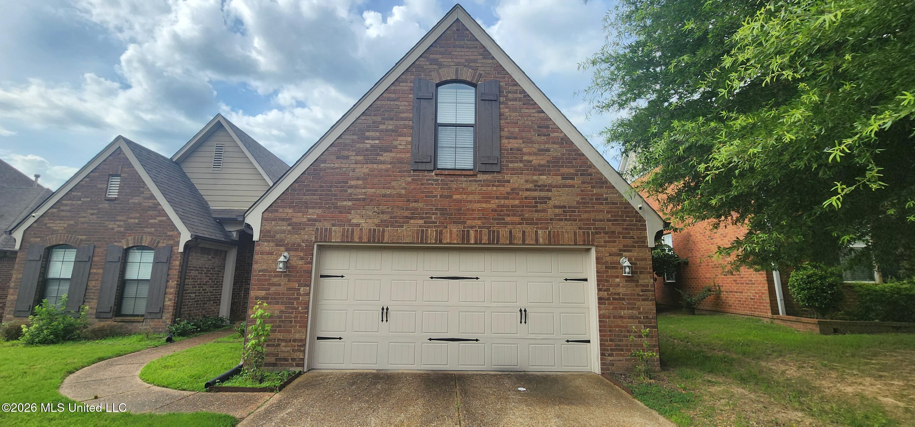 13451 Berkstone Loop Olive Branch, MS 38654 - Photo 3 of 22 3