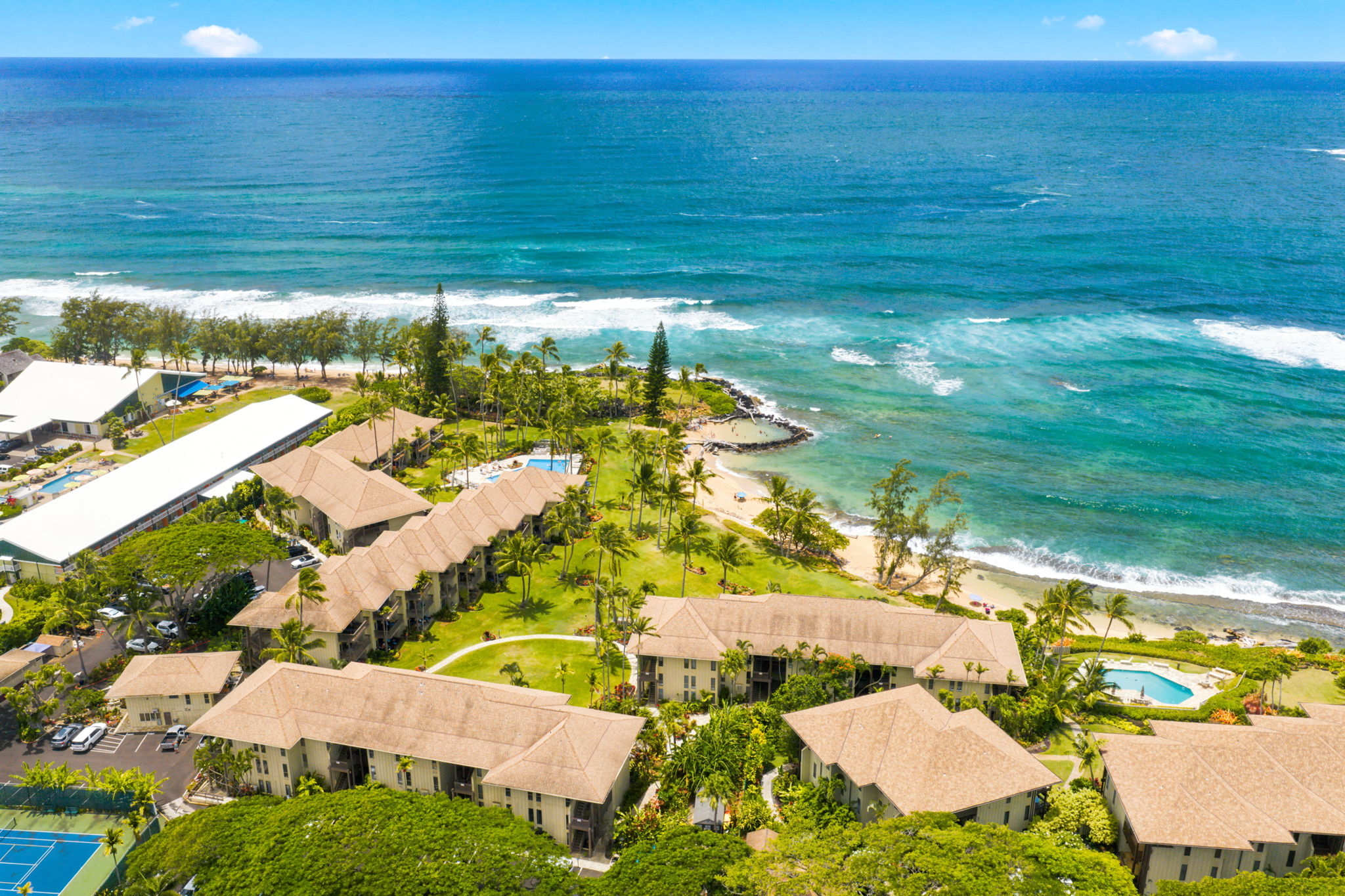 410 Papaloa Road, Unit 533 Kapaa, HI 96746 - Photo 26 of 28