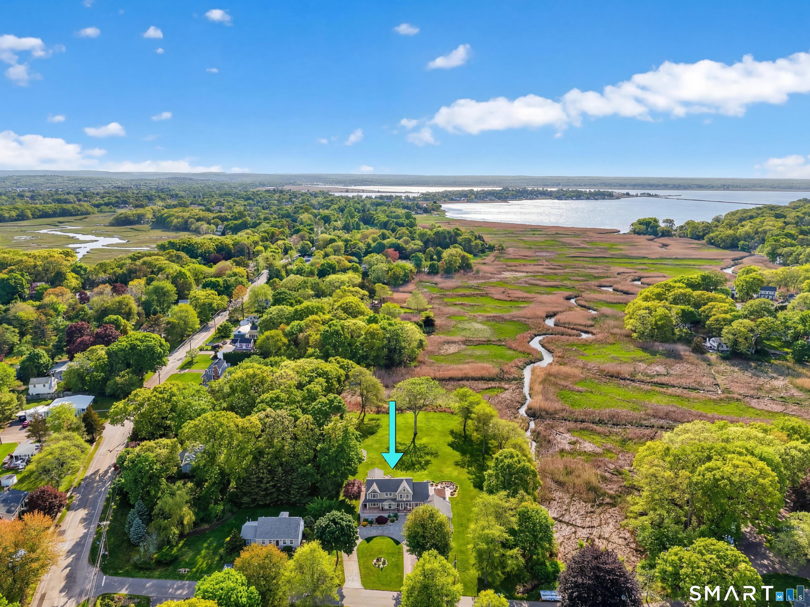 4 Beach Road Old Saybrook, CT 06475 - Photo 31 of 38