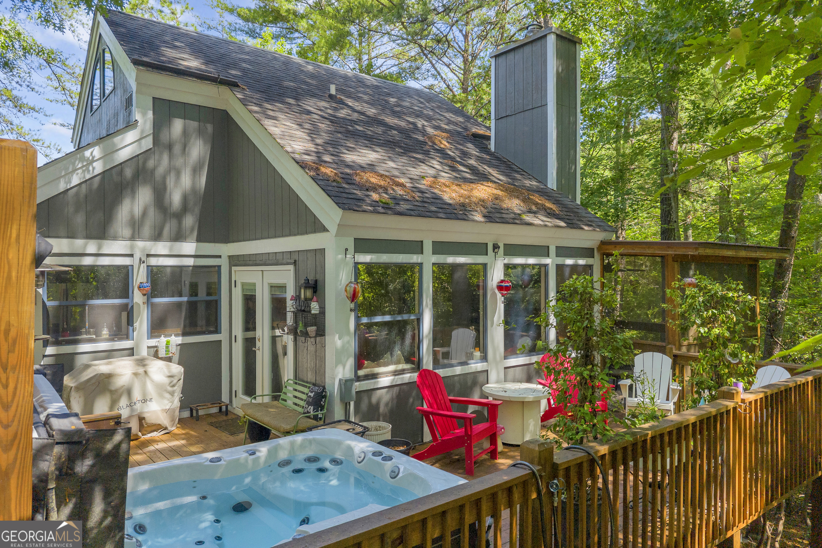 65 Vienna Ring Helen, GA 30545 - Photo 3 of 36