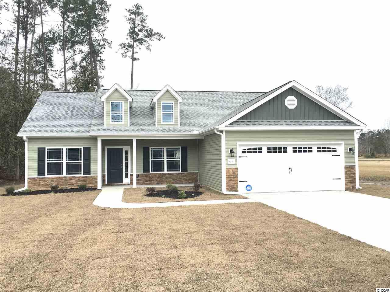 425 Sellers Road Conway, SC 29526 - Photo 1 of 6 Gallery Image 1