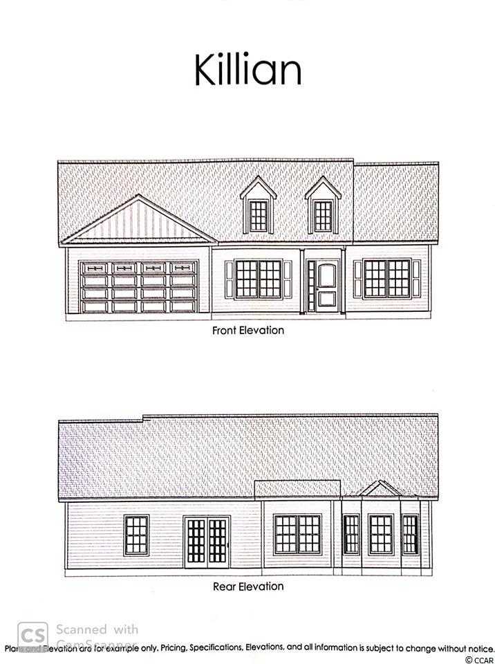 425 Sellers Road Conway, SC 29526 - Photo 2 of 6 Gallery Image 2