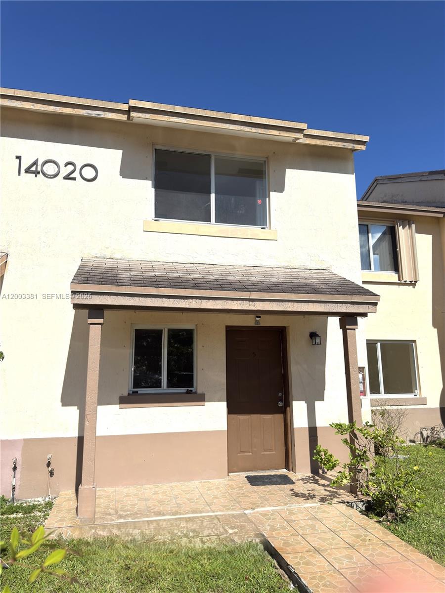14020 Northeast 3rd Court, Unit 5 Miami, FL 33161 - Photo 1 of 19
