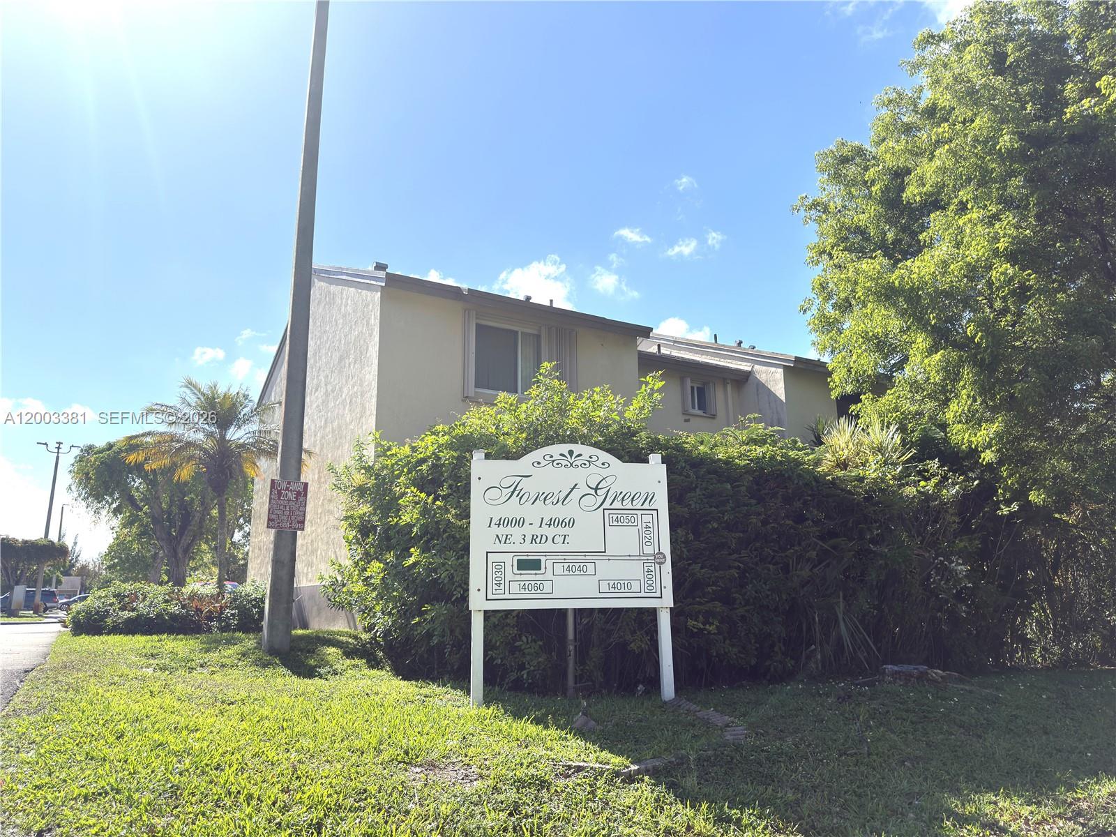 14020 Northeast 3rd Court, Unit 5 Miami, FL 33161 - Photo 18 of 19