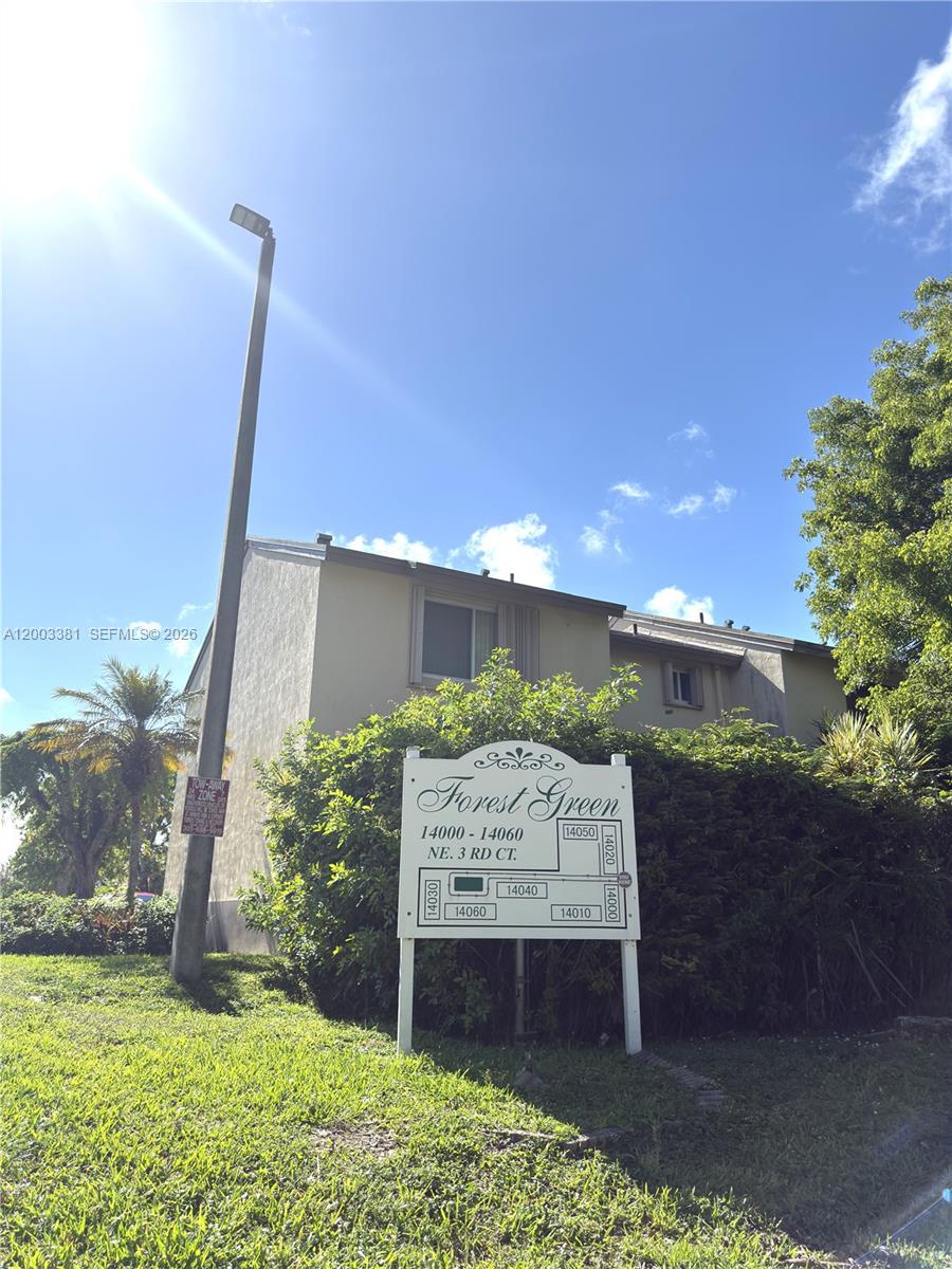 14020 Northeast 3rd Court, Unit 5 Miami, FL 33161 - Photo 19 of 19