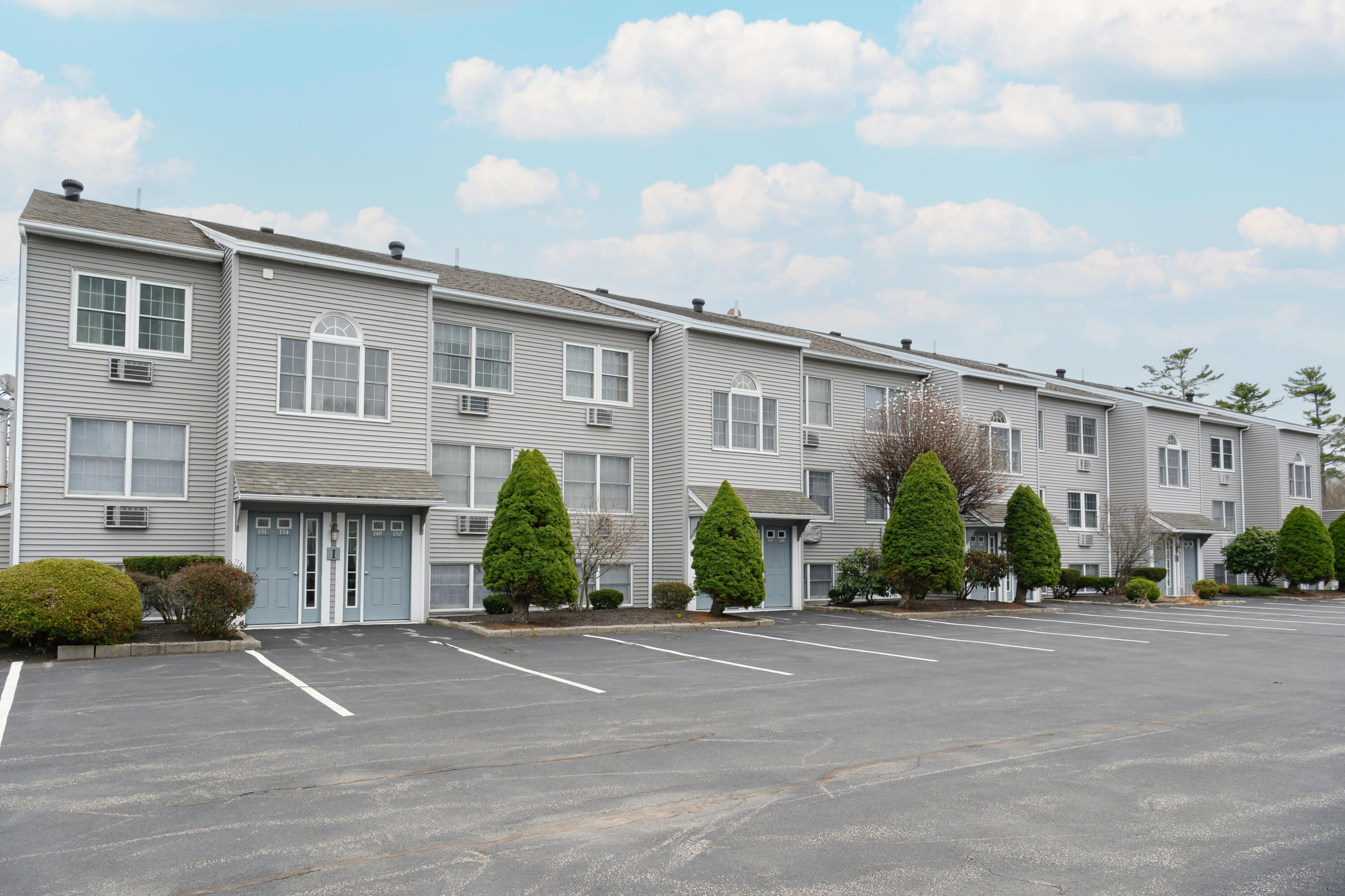 1801 Post Road, Unit 154 Wells, ME 04090 - Photo 20 of 25 PE154226