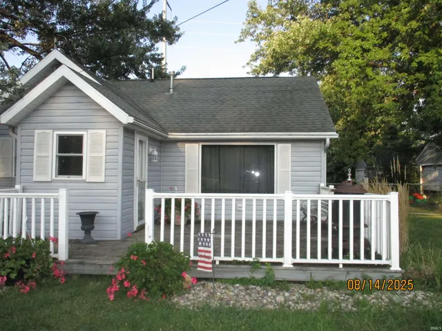 $225,000 | 51772 Currant Road, Granger, IN 46530